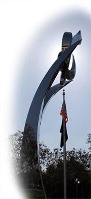 Cerritos Veterans Memorial